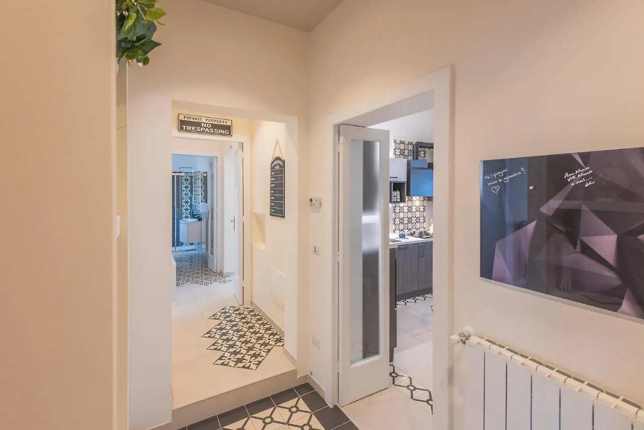 Апартаменты Casa Mabel City Centre -- Lecce Selection Италия