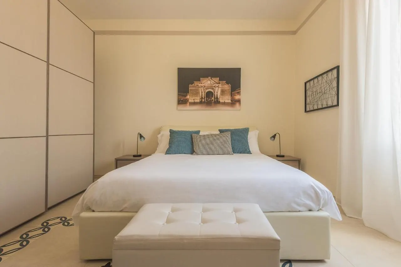 Апартаменты Casa Mabel City Centre -- Lecce Selection