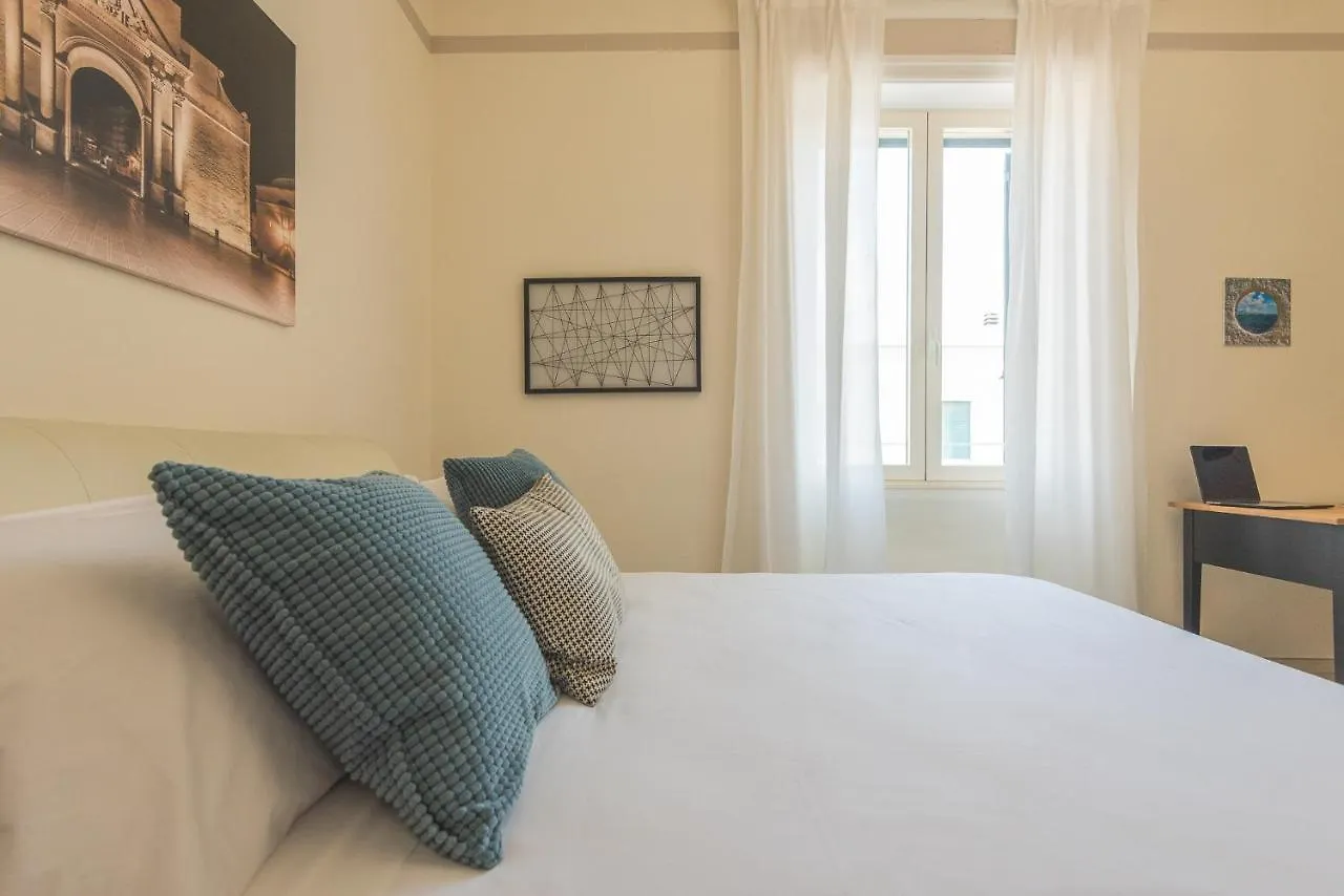 Casa Mabel City Centre -- Lecce Selection Апартаменты