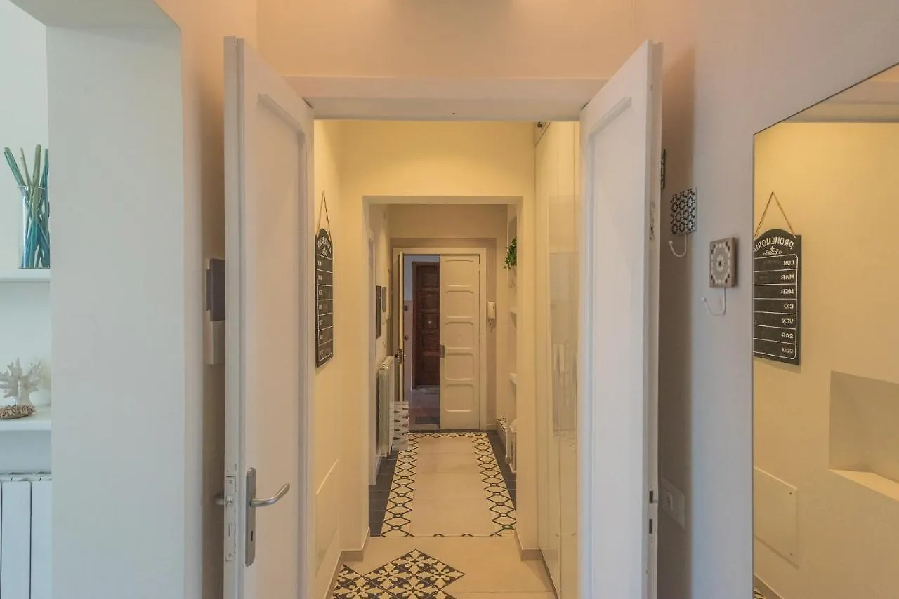 Casa Mabel City Centre -- Lecce Selection 0*,