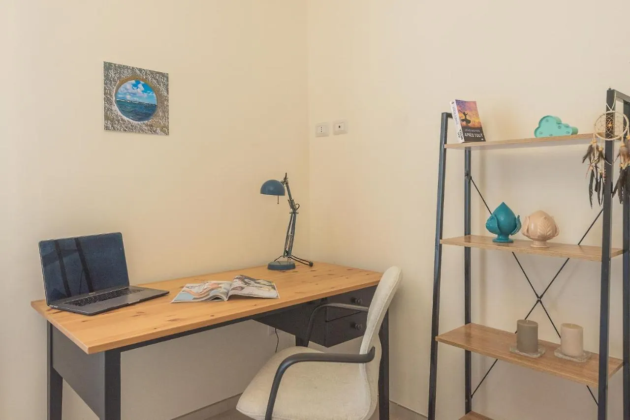 Casa Mabel City Centre -- Lecce Selection Италия