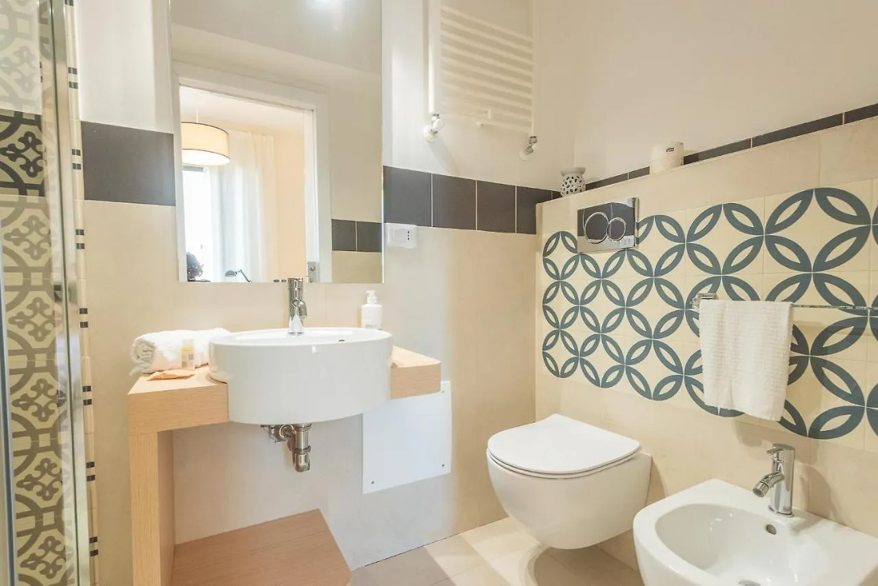 Casa Mabel City Centre -- Lecce Selection