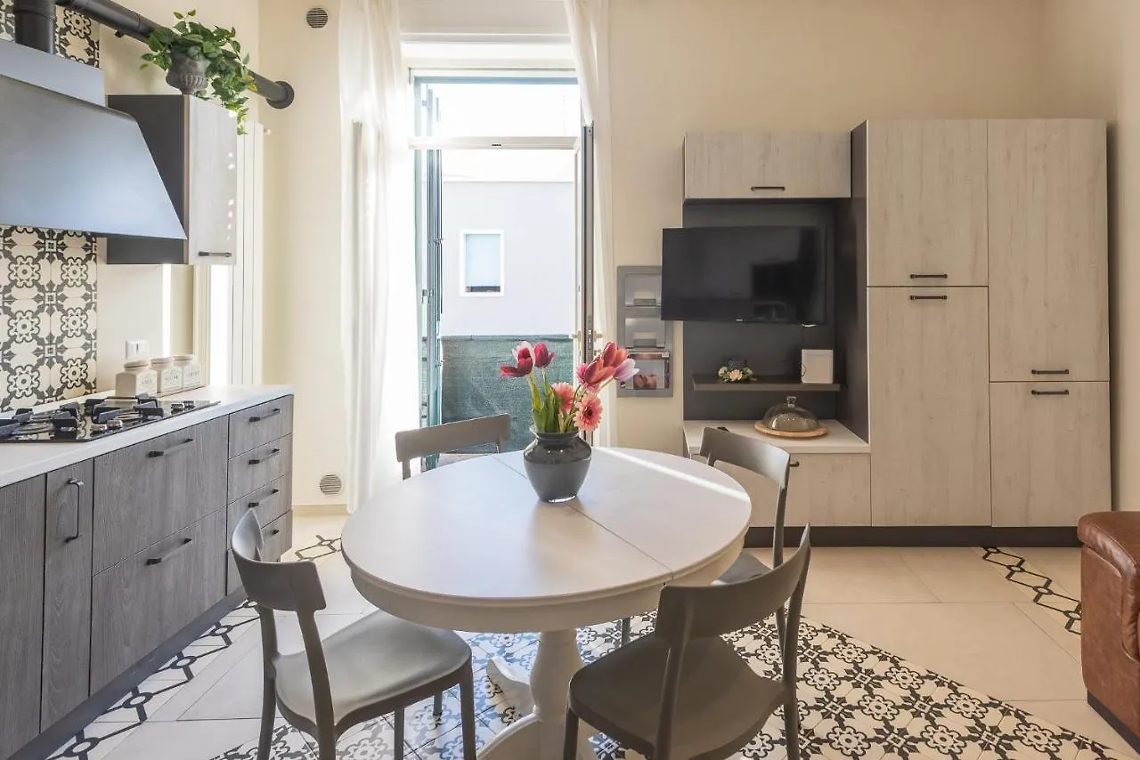 Casa Mabel City Centre -- Lecce Selection Италия