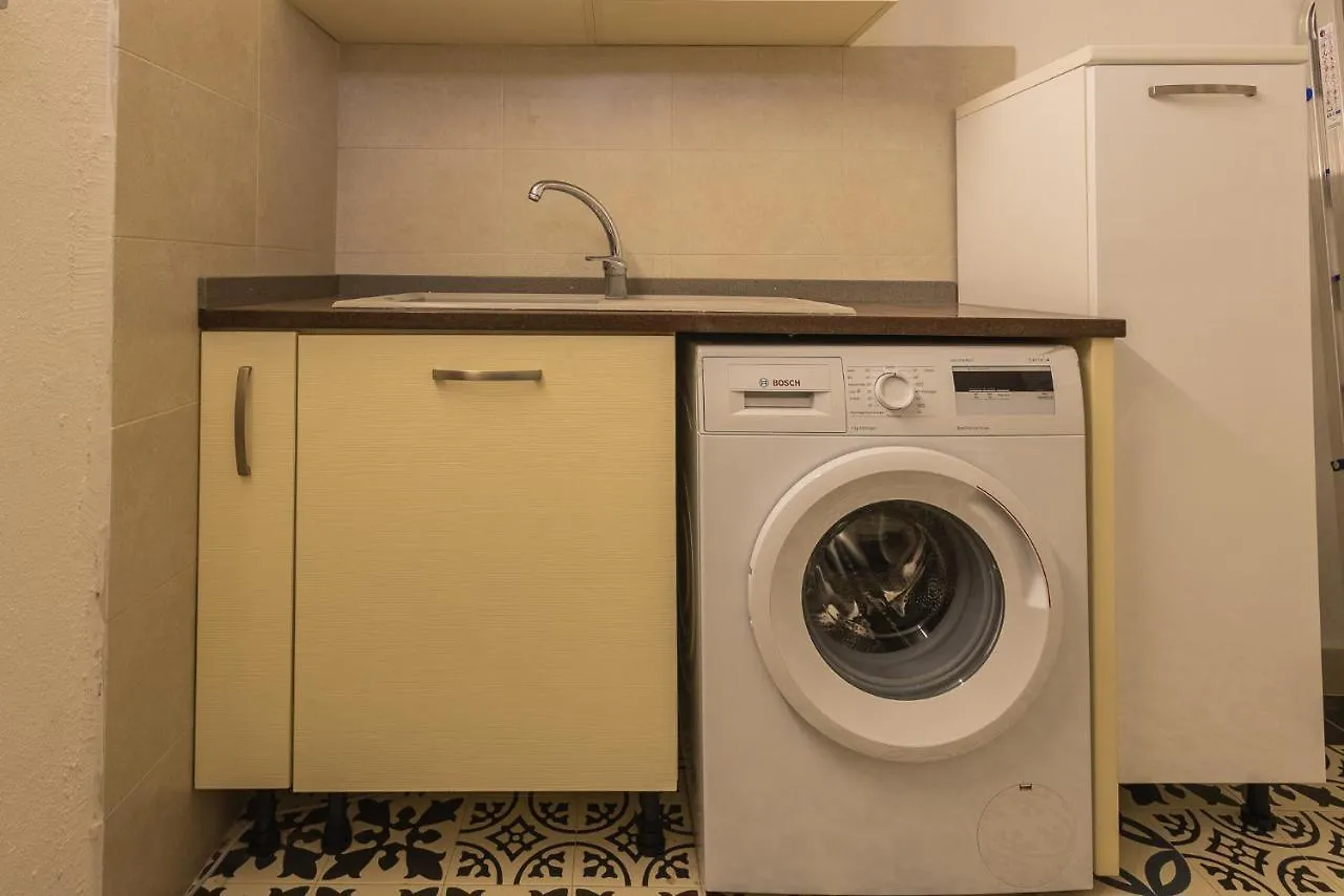 Апартаменты Casa Mabel City Centre -- Lecce Selection