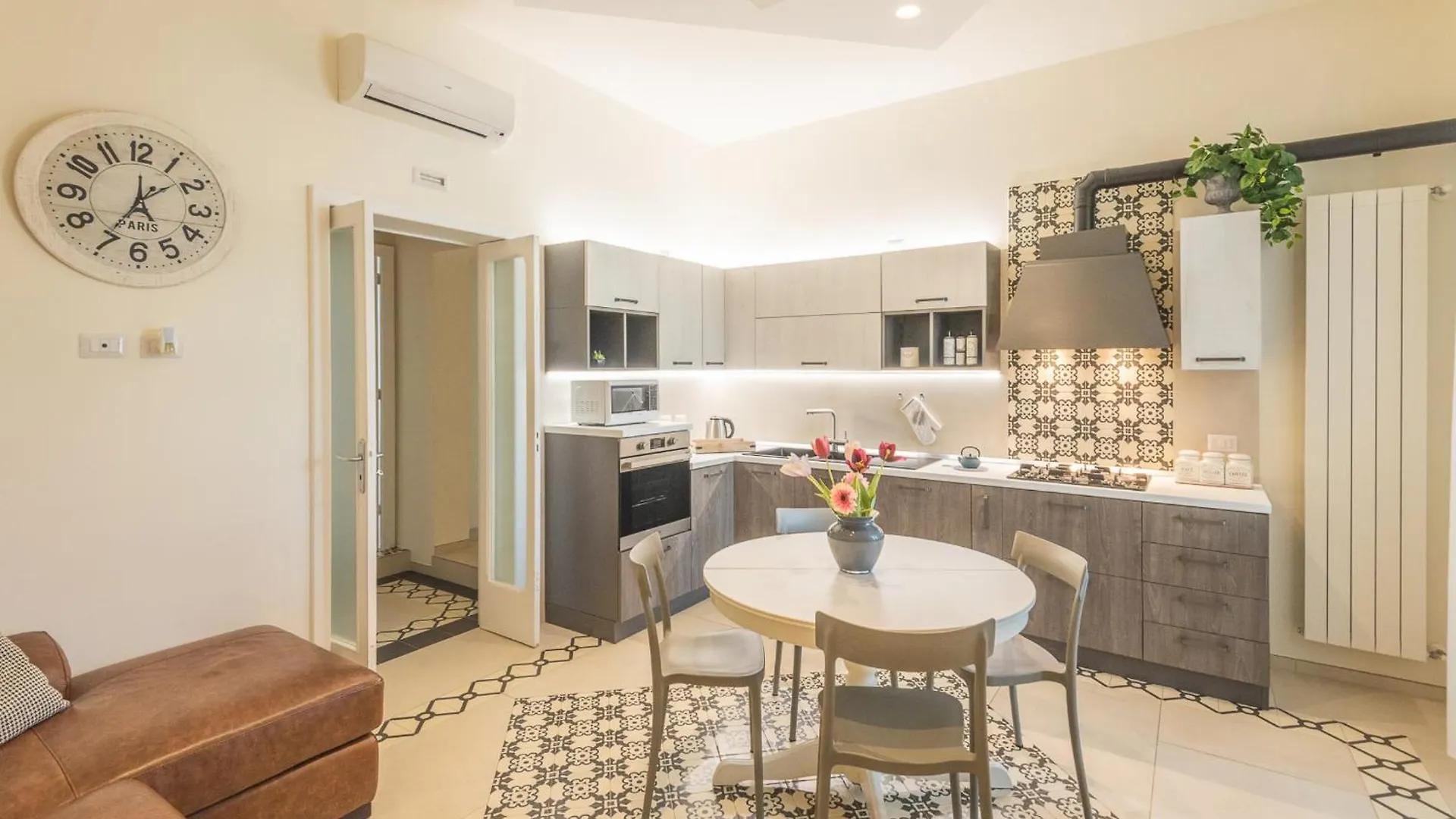 Casa Mabel City Centre -- Lecce Selection Италия