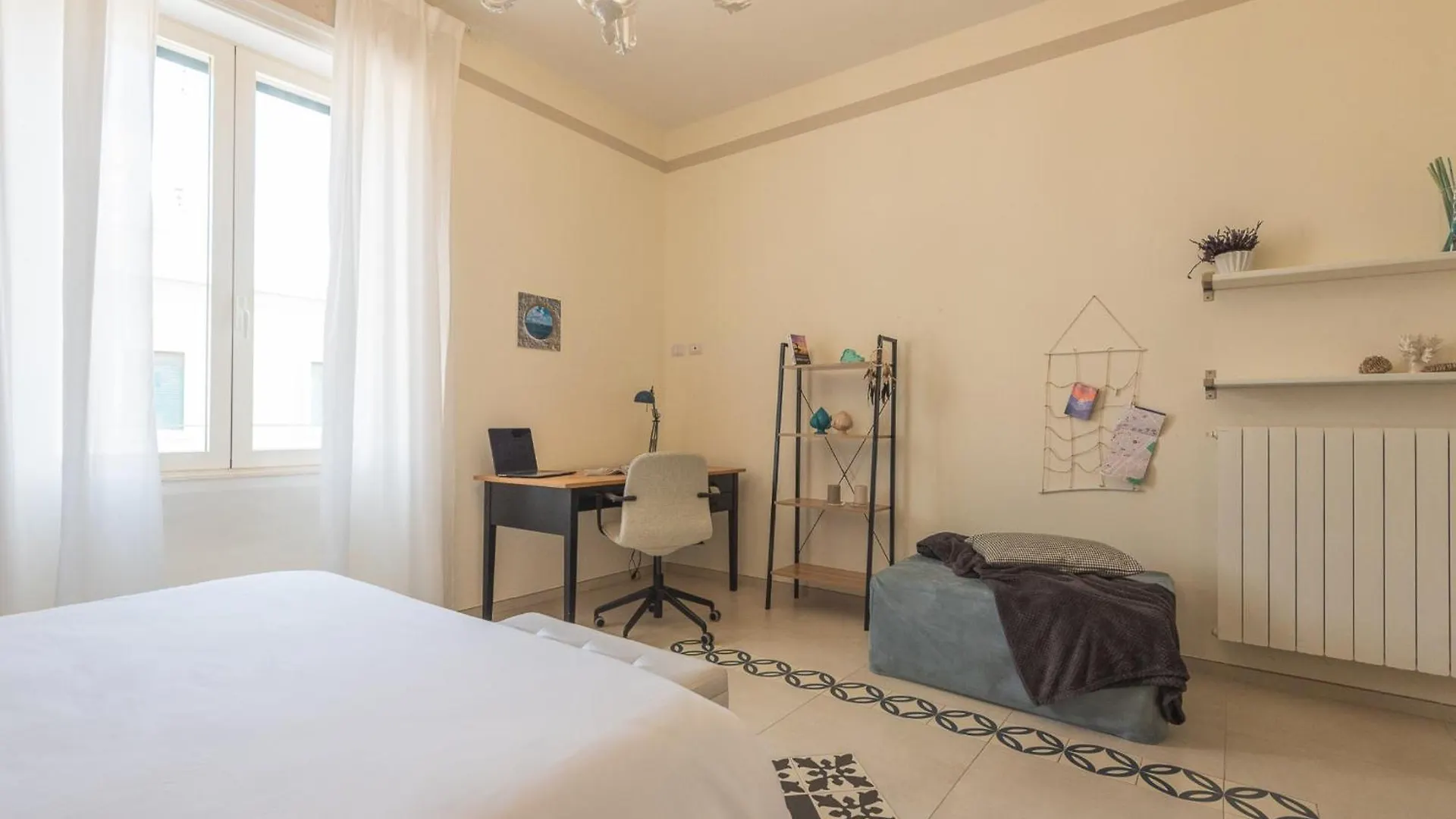 Casa Mabel City Centre -- Lecce Selection